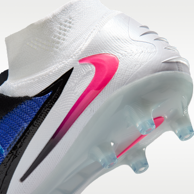 Nike Phantom 6 High Elite Fußballschuh für Kunstrasen