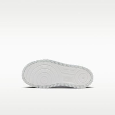 Nike Force 1 Low Little Kids' Shoes