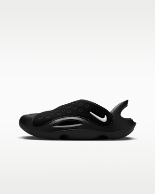 Детские сандали Nike Aqua Swoosh Big Kids' Sandals