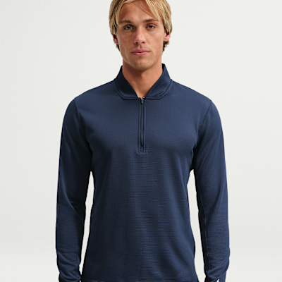 College Navy/White