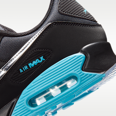 Nike Air Max 90 Premium "Scorpion" Erkek Ayakkabısı görsel 8