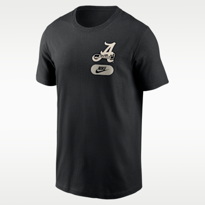 Alabama 2-Hit Men's Nike College T-Shirt
