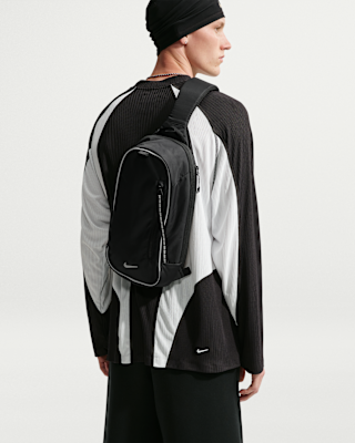 Женская сумка Nike Commute Sling Bag (8L)