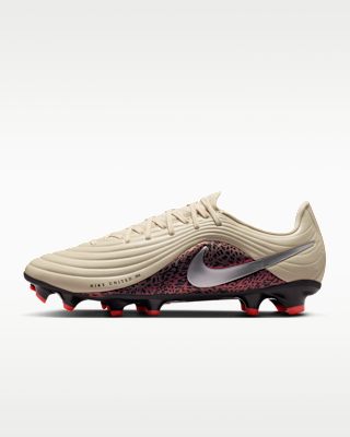 Unisex  Nike United Tiempo Maestro Academy Multi-Ground Low-Top Soccer Cleats