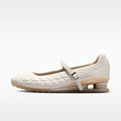 Nike Shox Z Calistra Kadın Ayakkabısı