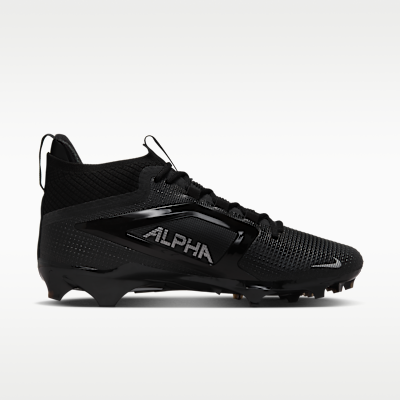 Nike Alpha Menace 4 Elite Football Cleats