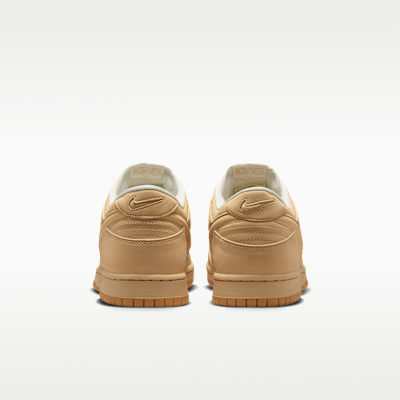 Nike Dunk Low Retro Premium Erkek Ayakkabısı görsel 6