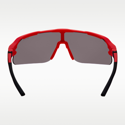 Lentes de sol con diseño avanzado Road Tint Nike Flyfree Shield