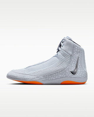 Unisex кроссовки Nike Inflict 4 SE Wrestling