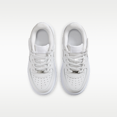 Nike Force 1 Low EasyOn Younger Kids' Shoes