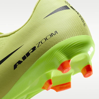 Nike Mercurial Vapor 16 Academy Multi-Ground Low-Top Football Boot