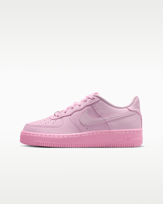 Детские кроссовки Nike Air Force 1 Big Kids'