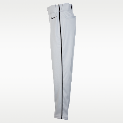 Nike Vapor Select 2 Big Kids' Piped Baseball Pants