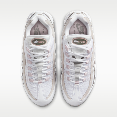 Nike Air Max 95 Big Bubble Women's Shoes