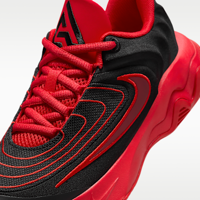 รองเท้าบาสเก็ตบอลเด็กโต Giannis Immortality 4