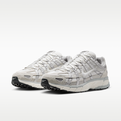 Nike P-6000 Erkek Ayakkabısı görsel 5