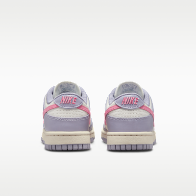 Nike Dunk 低筒女鞋