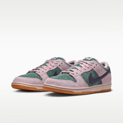 Nike SB Dunk Low Pro Kaykay Ayakkabısı görsel 5