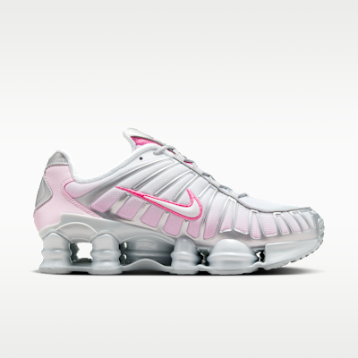 Nike Shox TL Women's Shoes