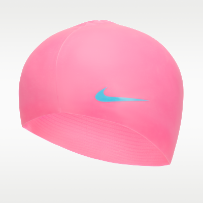 Gorra juvenil Nike Solid Silicone