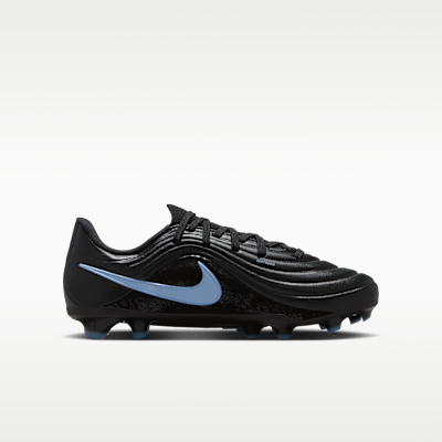 Nike Jr. Tiempo Maestro Academy Big Kids' Multi-Ground Low-Top Soccer Cleats