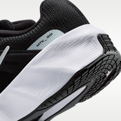 Nike Metro Tek Big Kids' Shoes