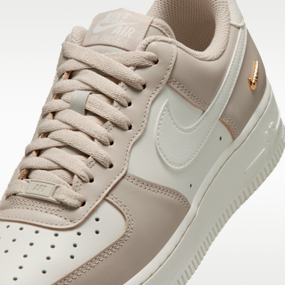 Nike Air Force 1 '07 Kadın Ayakkabısı görsel 7