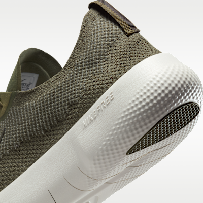 Nike Free 2025 Men's Workout Shoes