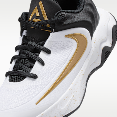 Giannis Immortality 4 Big Kids' Basketball Shoes