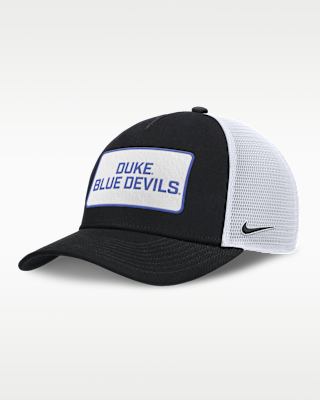 Мужские  Duke On-Field Rise Nike College Trucker Adjustable Hat