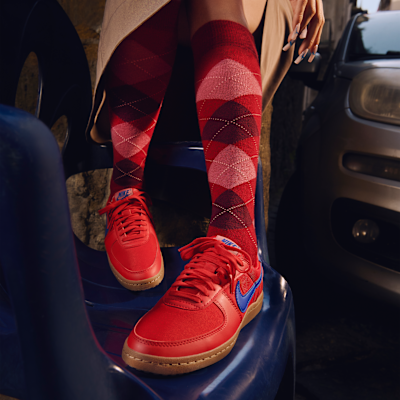 Tenis para mujer Nike Field General