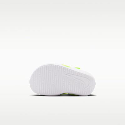 Sandalias para bebé e infantil Nike Sunray Protect 4