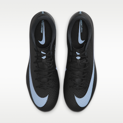 Tacos de fútbol HG de corte low Nike Mercurial Vapor 16 Academy