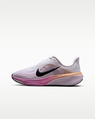 Детские кроссовки Nike Pegasus 42 Big Kids' Road для бега