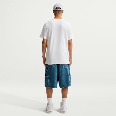 Nike Sportswear Tişört görsel 5