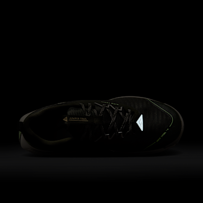 Nike Juniper Trail 3 Men's Trail-Running Shoes