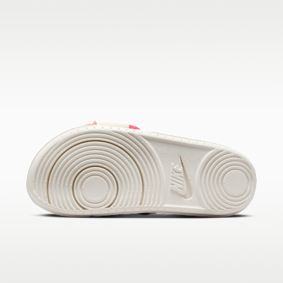 รองเท้าแตะผู้หญิง Nike Offcourt Adjust