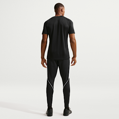 Nike Strike Dri-FIT Erkek Futbol Eşofman Altı görsel 5