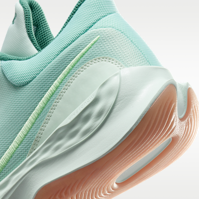 Nike Elevate 3 Basketball Shoes