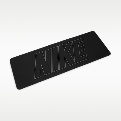Nike Reversible Yoga Mat (4mm)