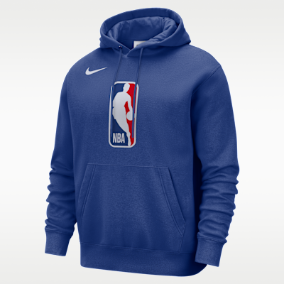 Nike Team 31 Club Nike NBA Kapüşonlu Erkek Sweatshirt'ü