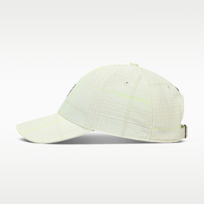 Nike Club Golf Ekose Şapka görsel 5