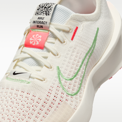 Nike Interact Run Women's Road Running Shoes