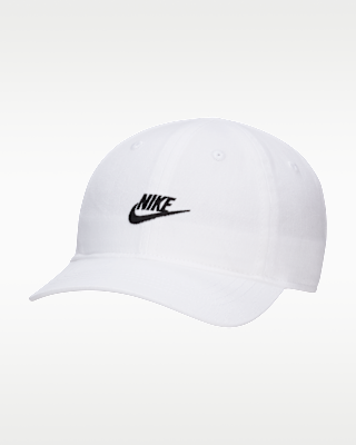 Детская кепка Nike Futura Curved Brim Cap Baby (12-24m) Hat