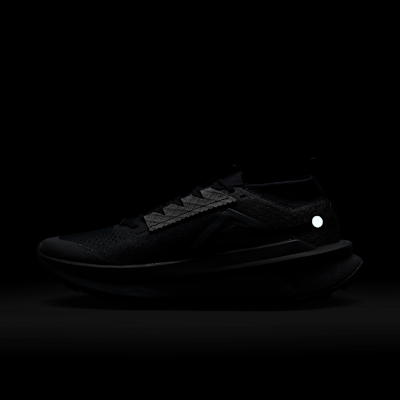 ナイキ ゼガマ 2 メンズ トレイル ランニングシューズ