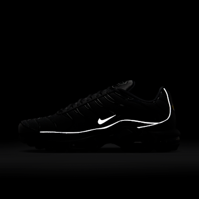 나이키 에어맥스 플러스 OG 남성 리플렉티브 액센트 신발