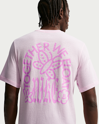 Мужская футболка Nike Sportswear