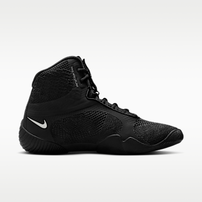 Tenis de lucha para hombre Nike Tawa