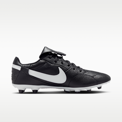 Nike Premier 3 Firm-Ground Low-Top Football Boot