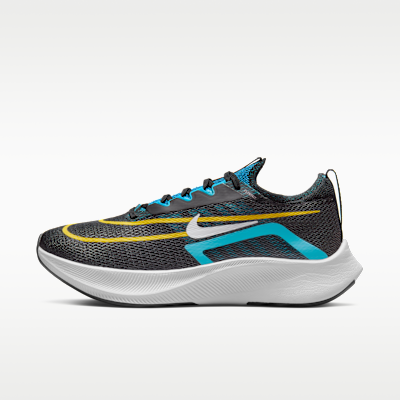 Calzado de running en carretera para hombre Nike Zoom Fly 4